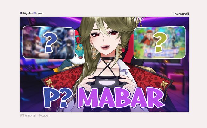 Thumbnail P? Mabar - Hera Garalea Ch.