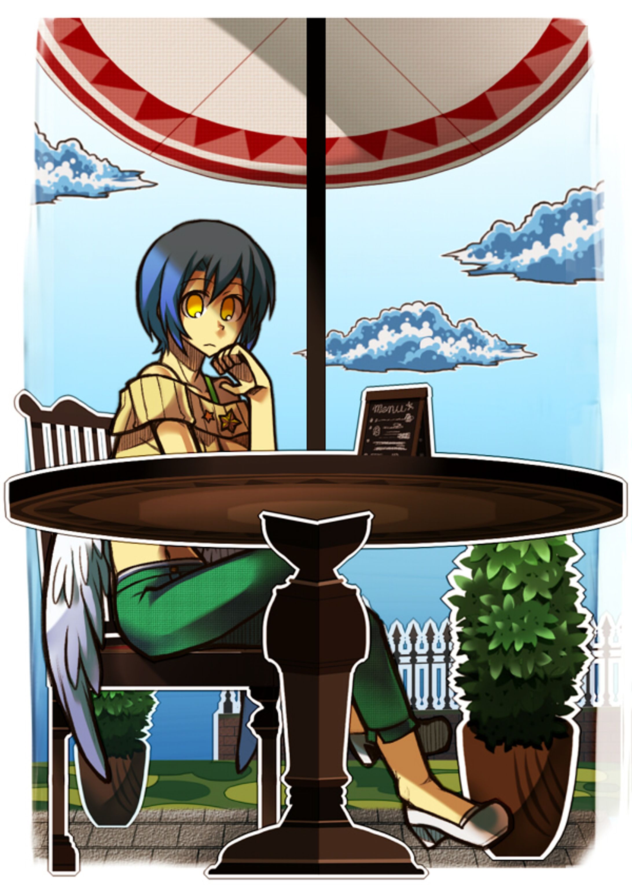 備考：「旧ビジュアル」について