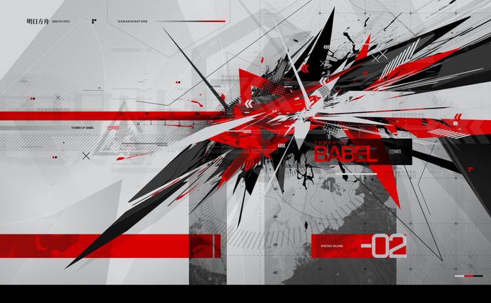 personal works