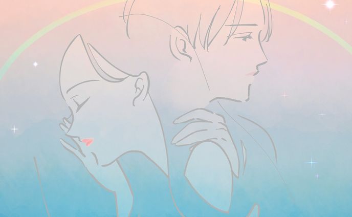 artwork、同じ意味の単語の違い