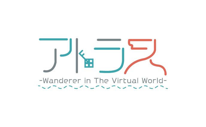 Vtuber アトラス様