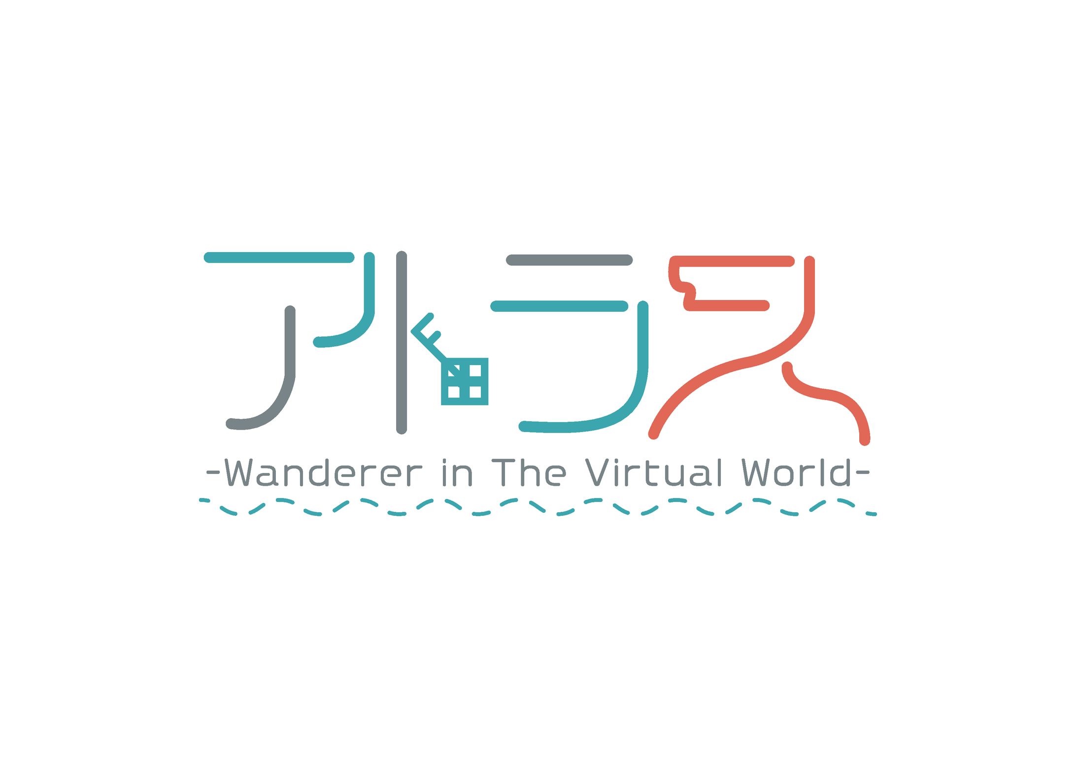 Vtuber アトラス様-1