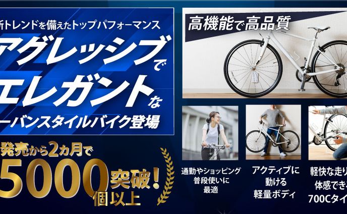 バイク、カード