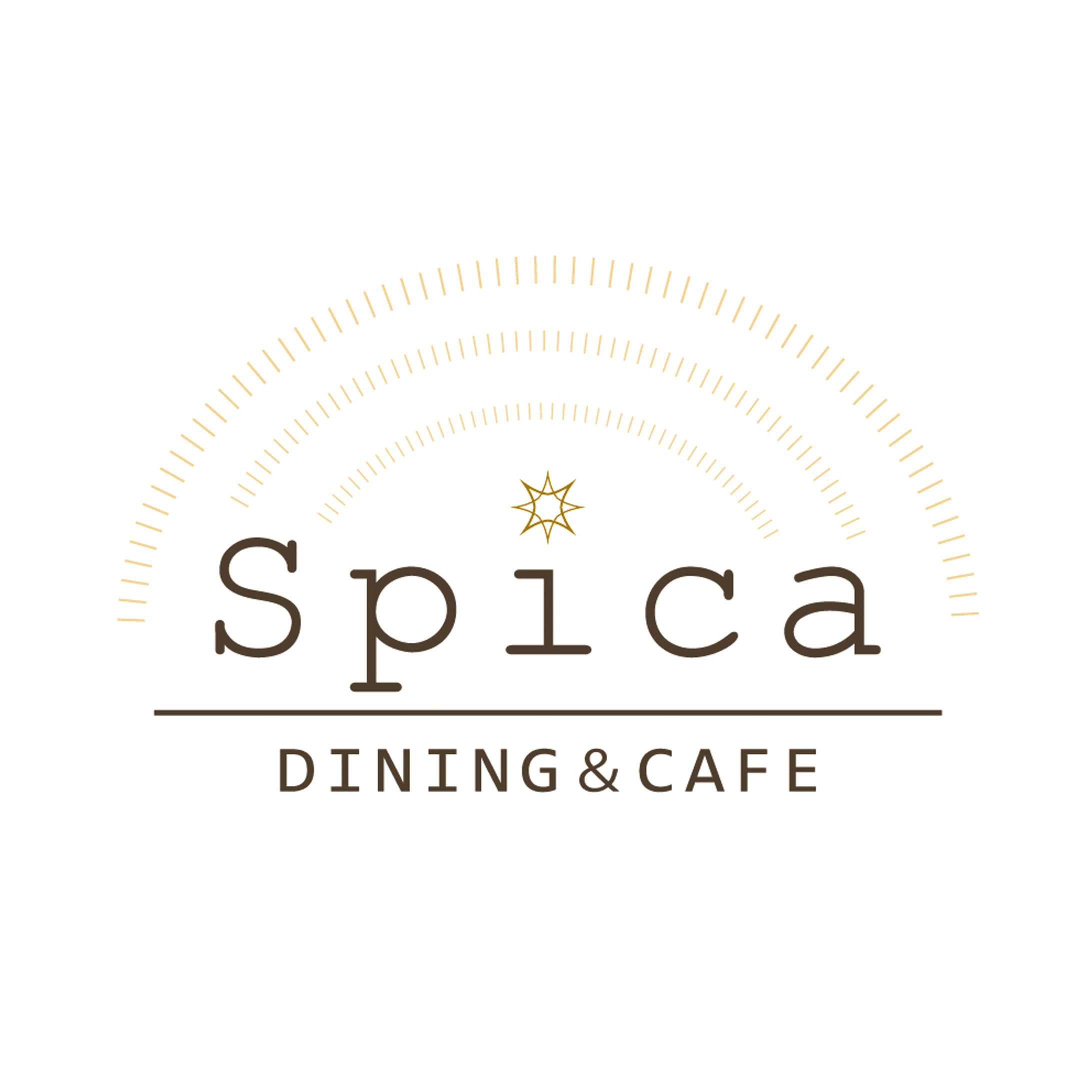 カフェのロゴデザイン-1