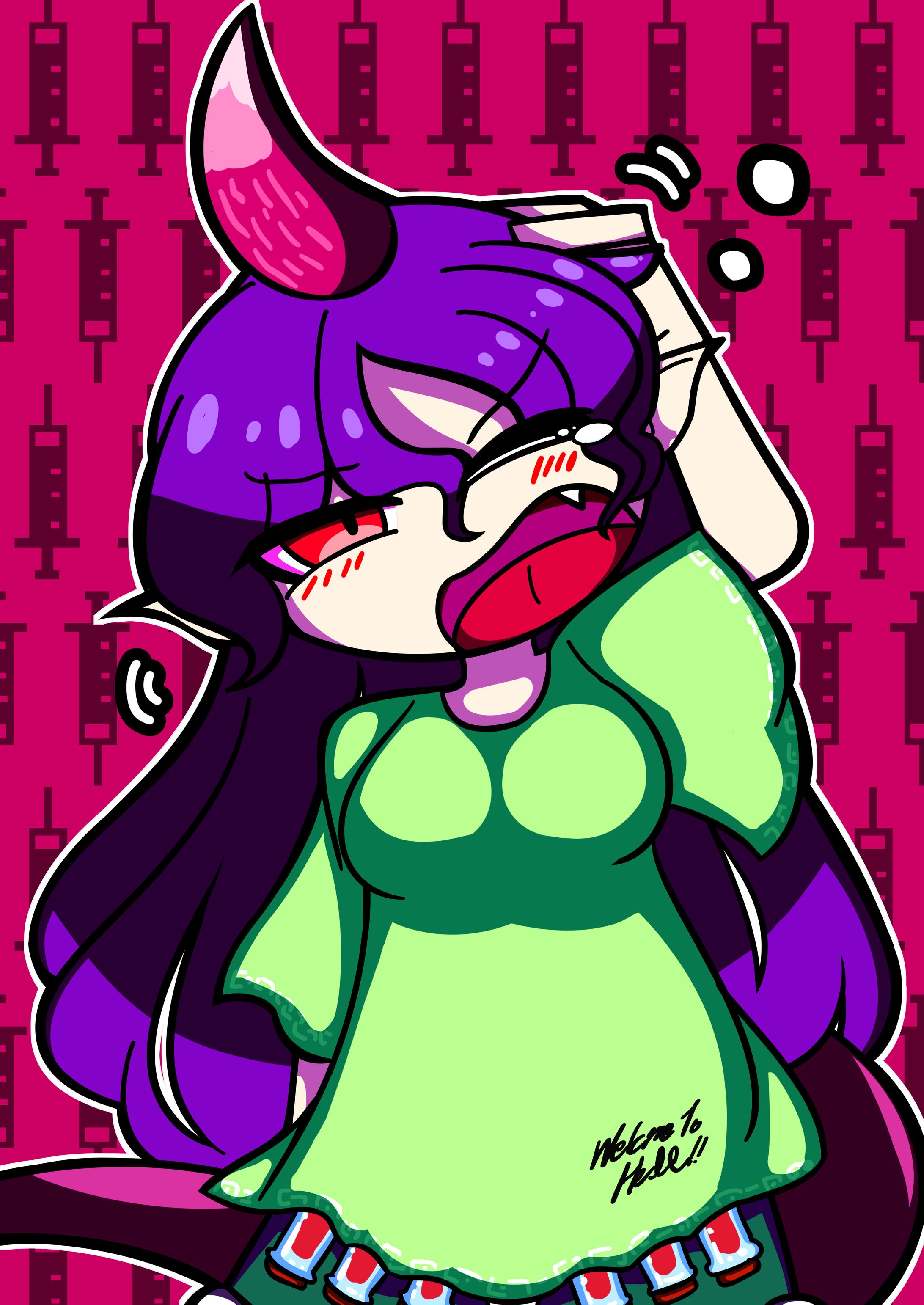 天火人ちやり-1