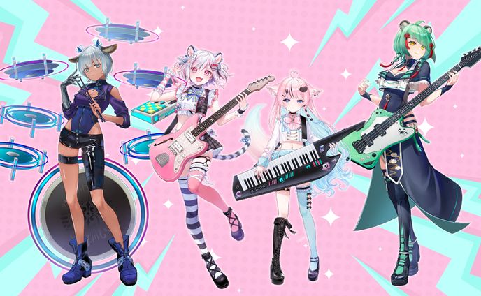 イラストレータ、プロフィール