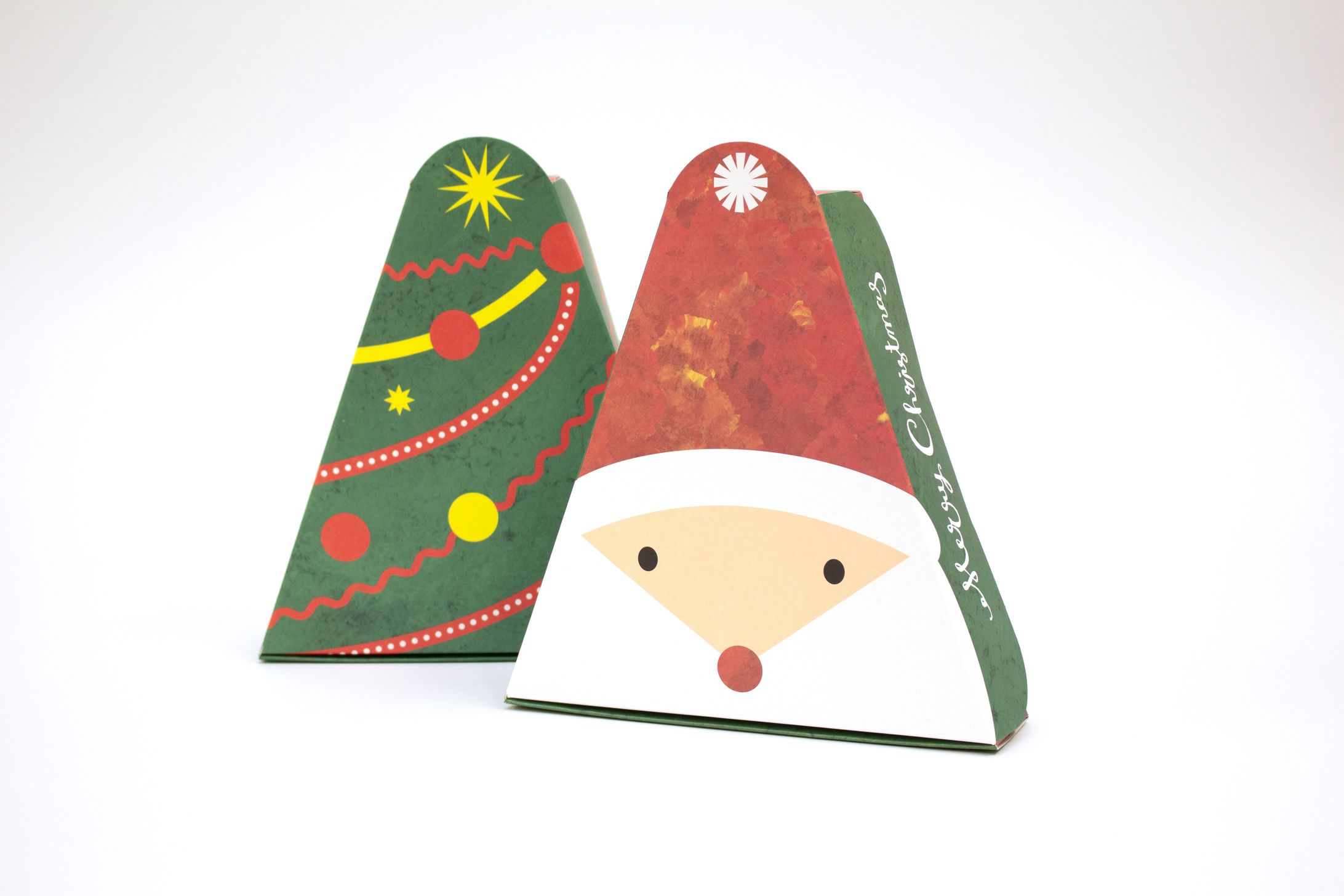 菓子メーカー・クリスマスパッケージ-1