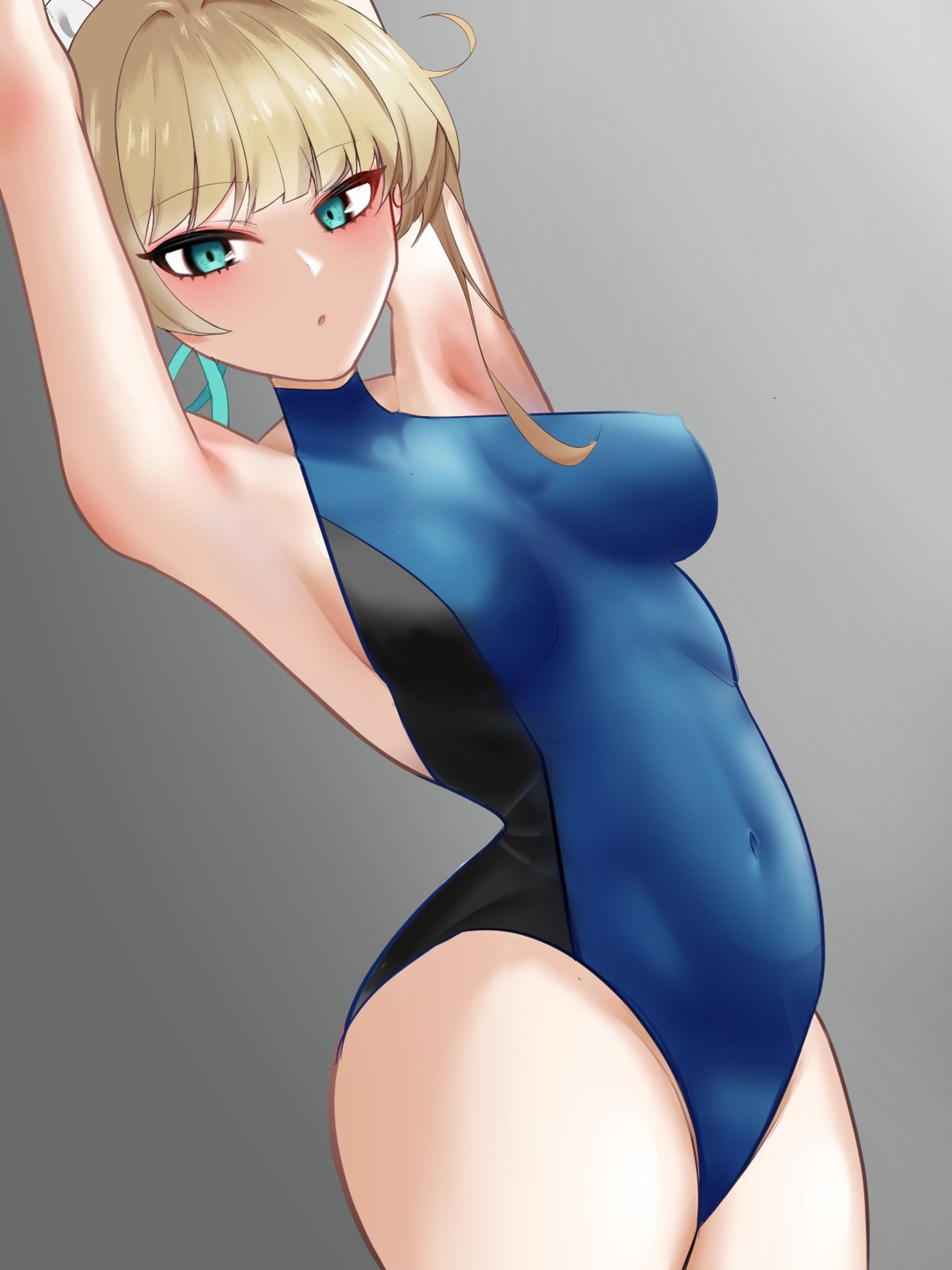 飛鳥馬トキ-1