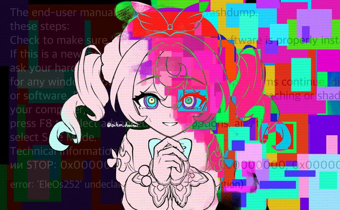 崩壊スターレイル ✤ EleOs252