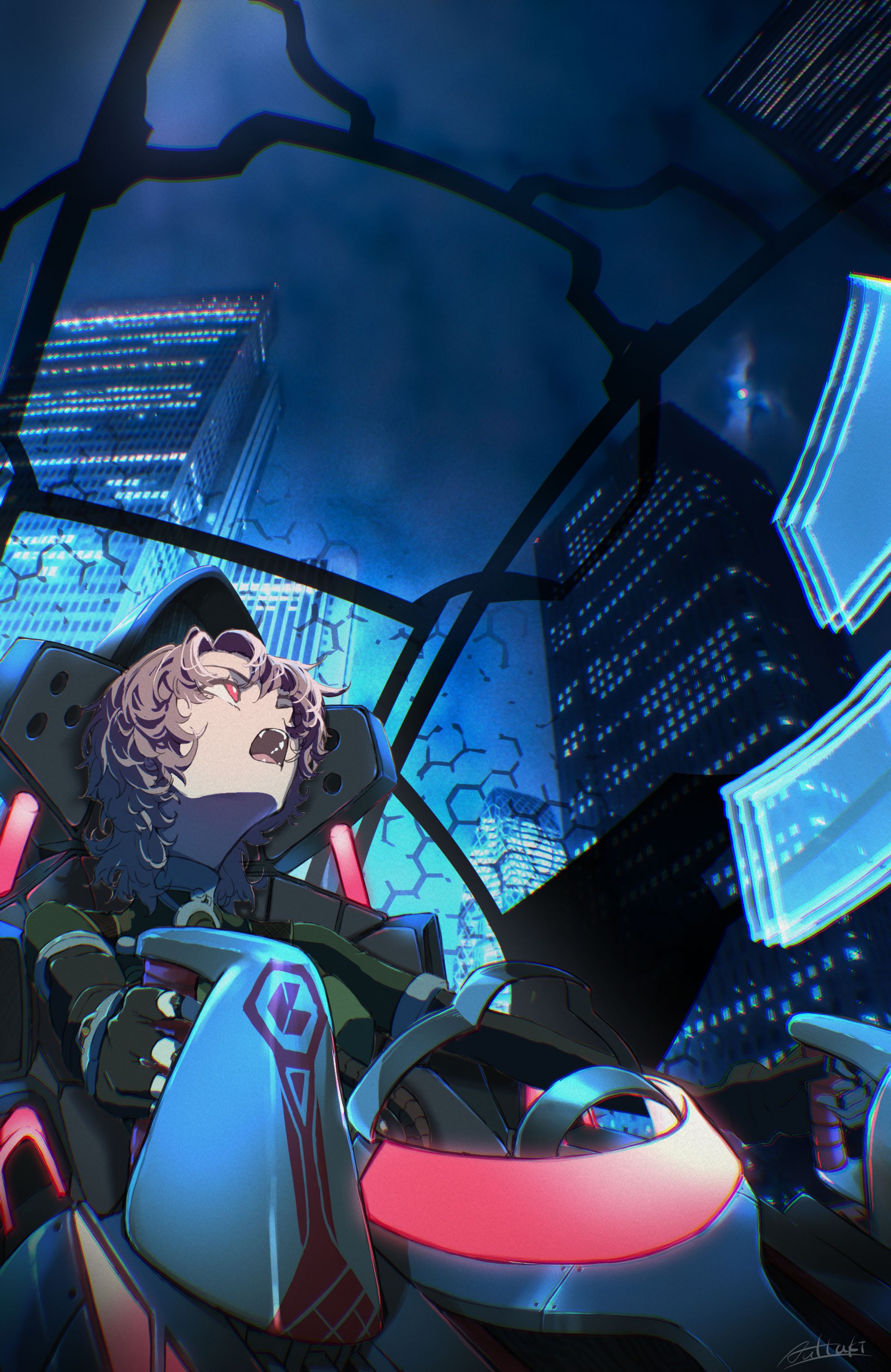 Valkyria-1