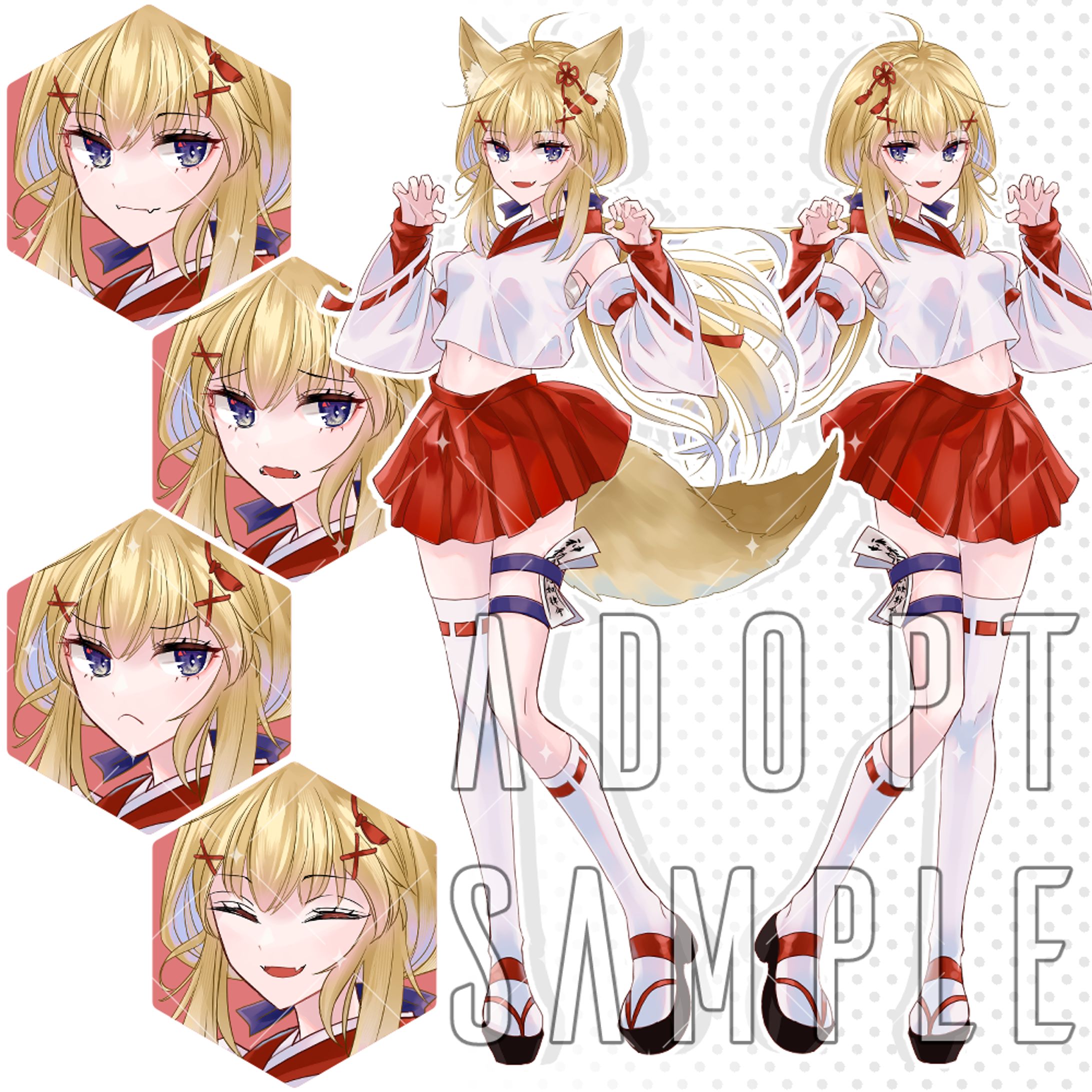 キャラ販売0006-1