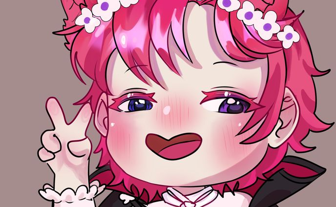 mmd、gif