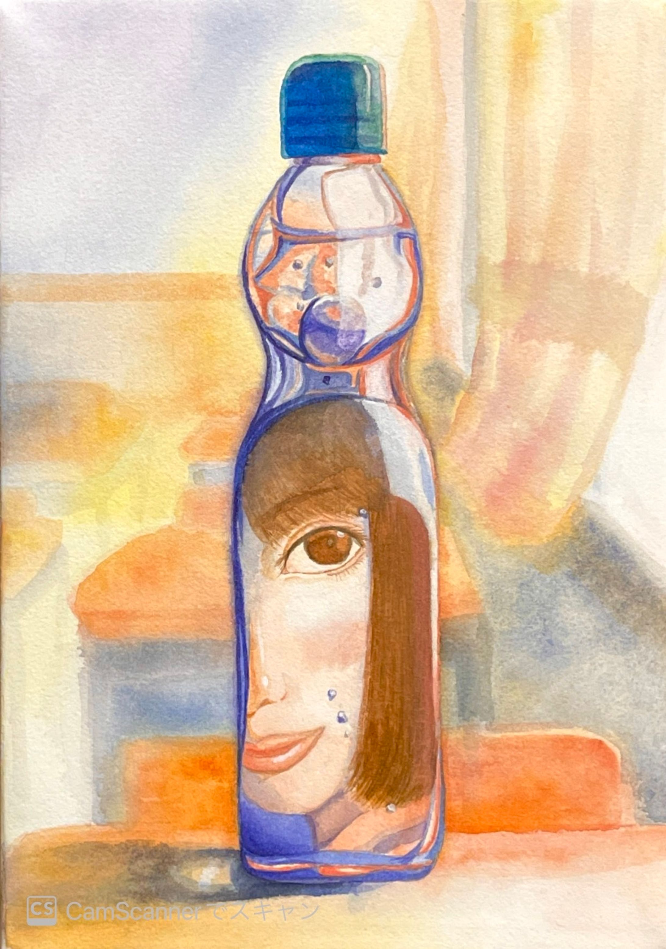 Yuuyake Illustrations-1