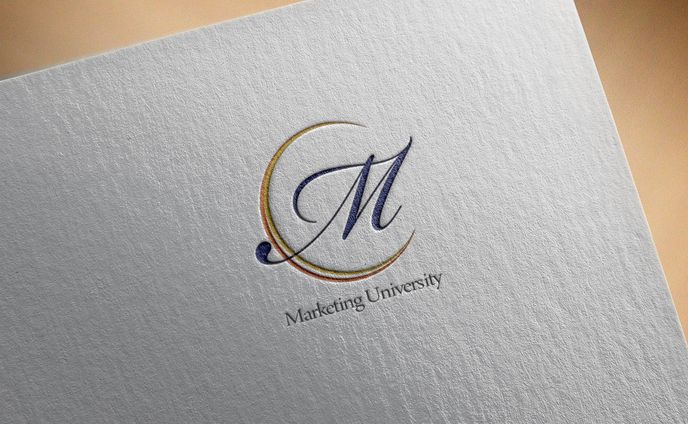 マーケティング大学ロゴ