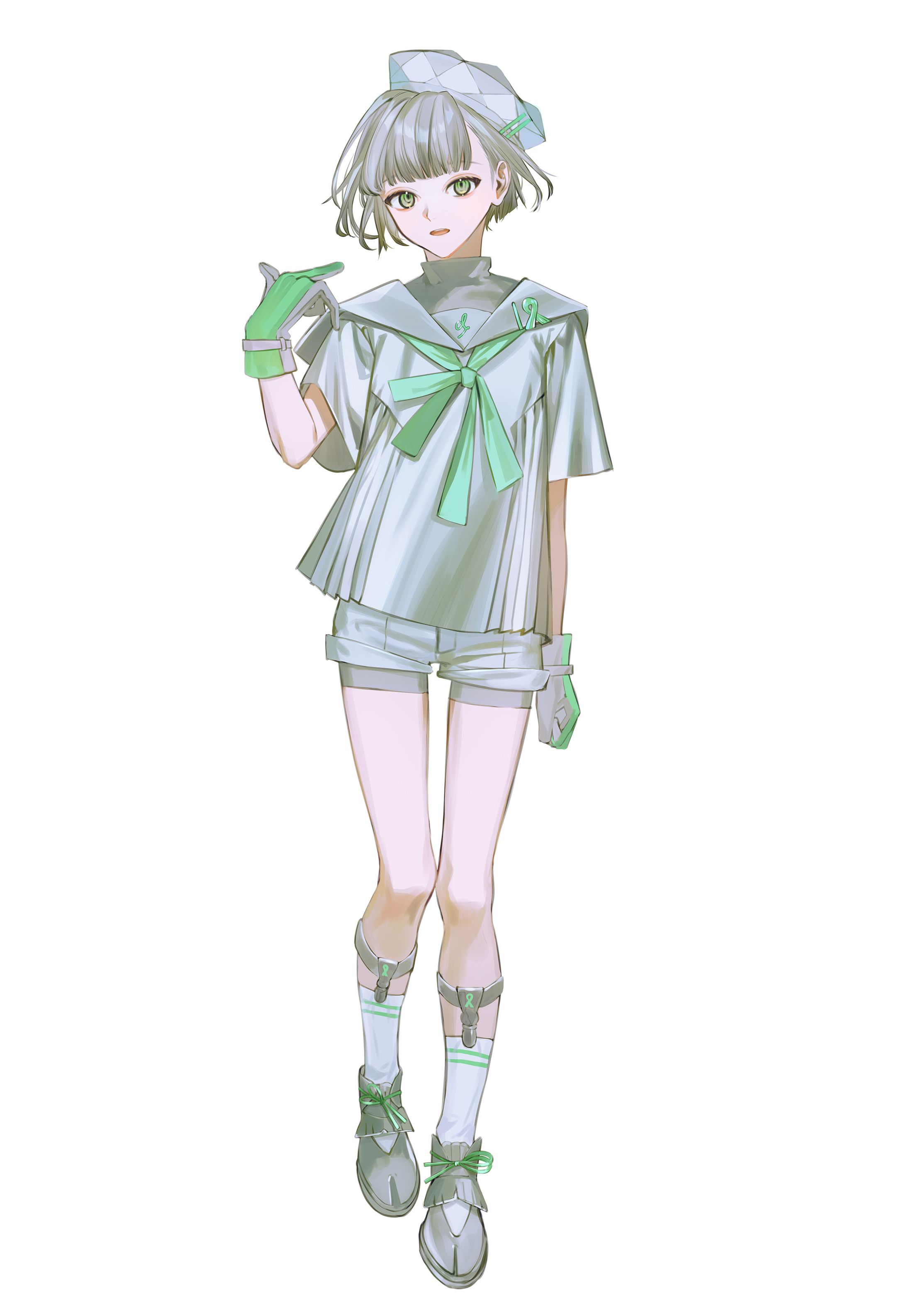 歌い手DATTAさんキャラデザ-1