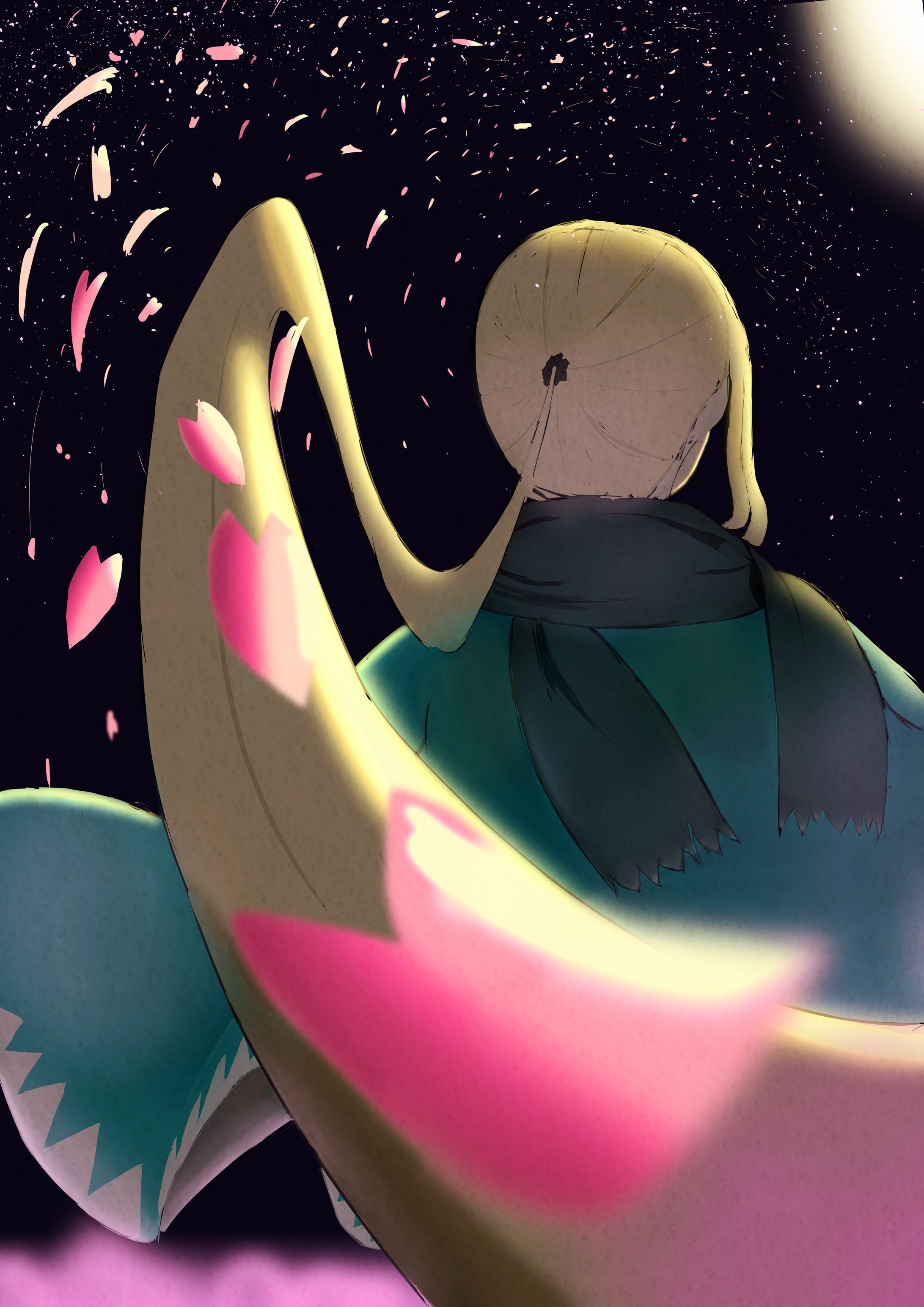 沖田総司(fate)-1