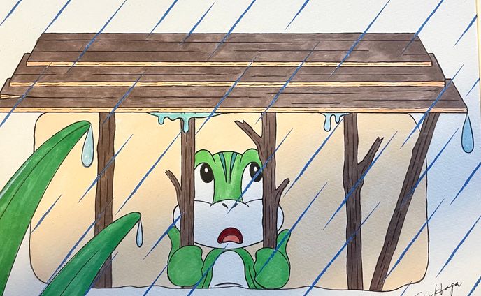 絵本、はがき・2l・b5・a4