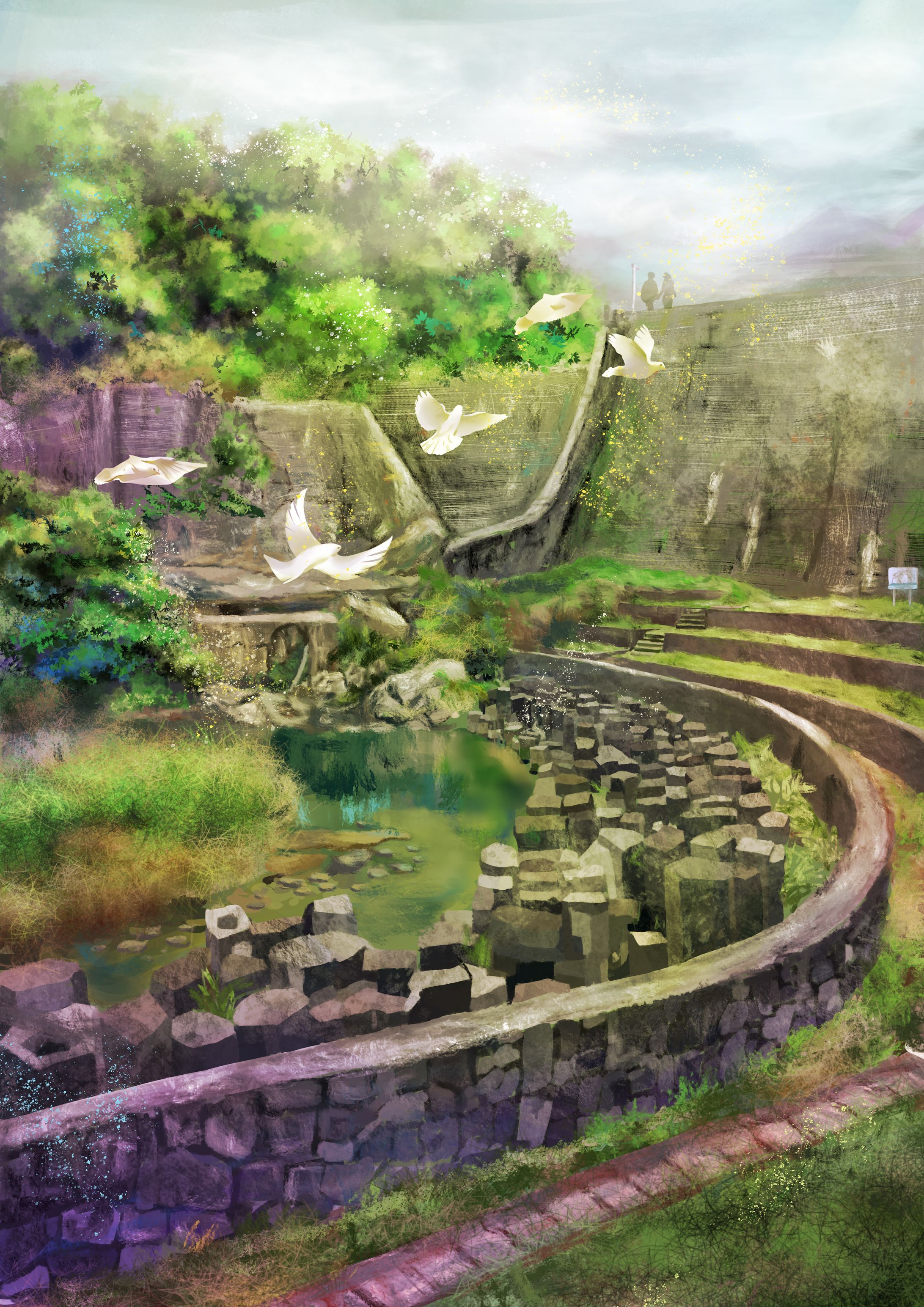 風景-1