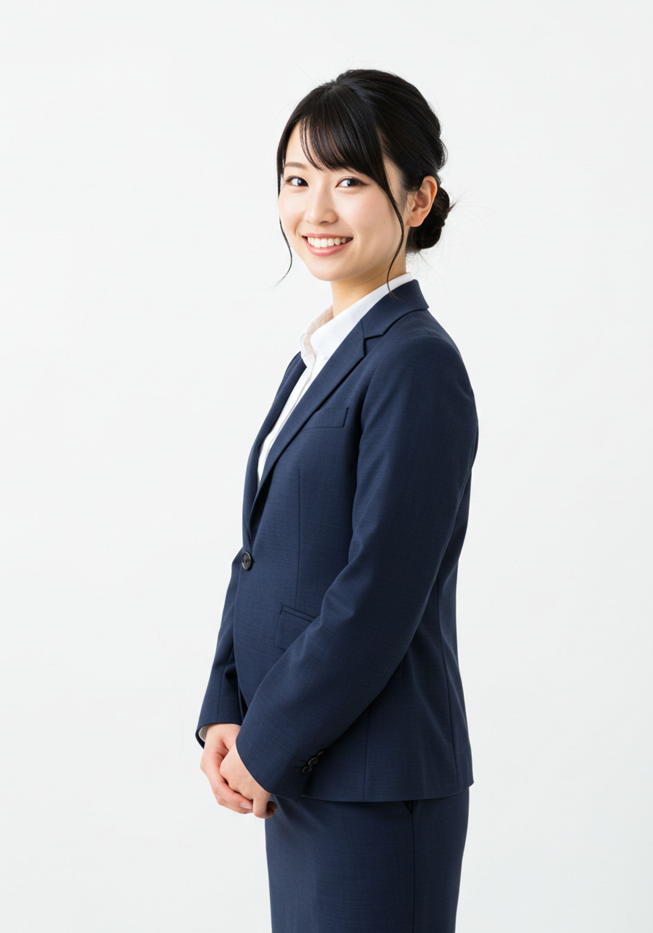 女性（ビジネス）-1