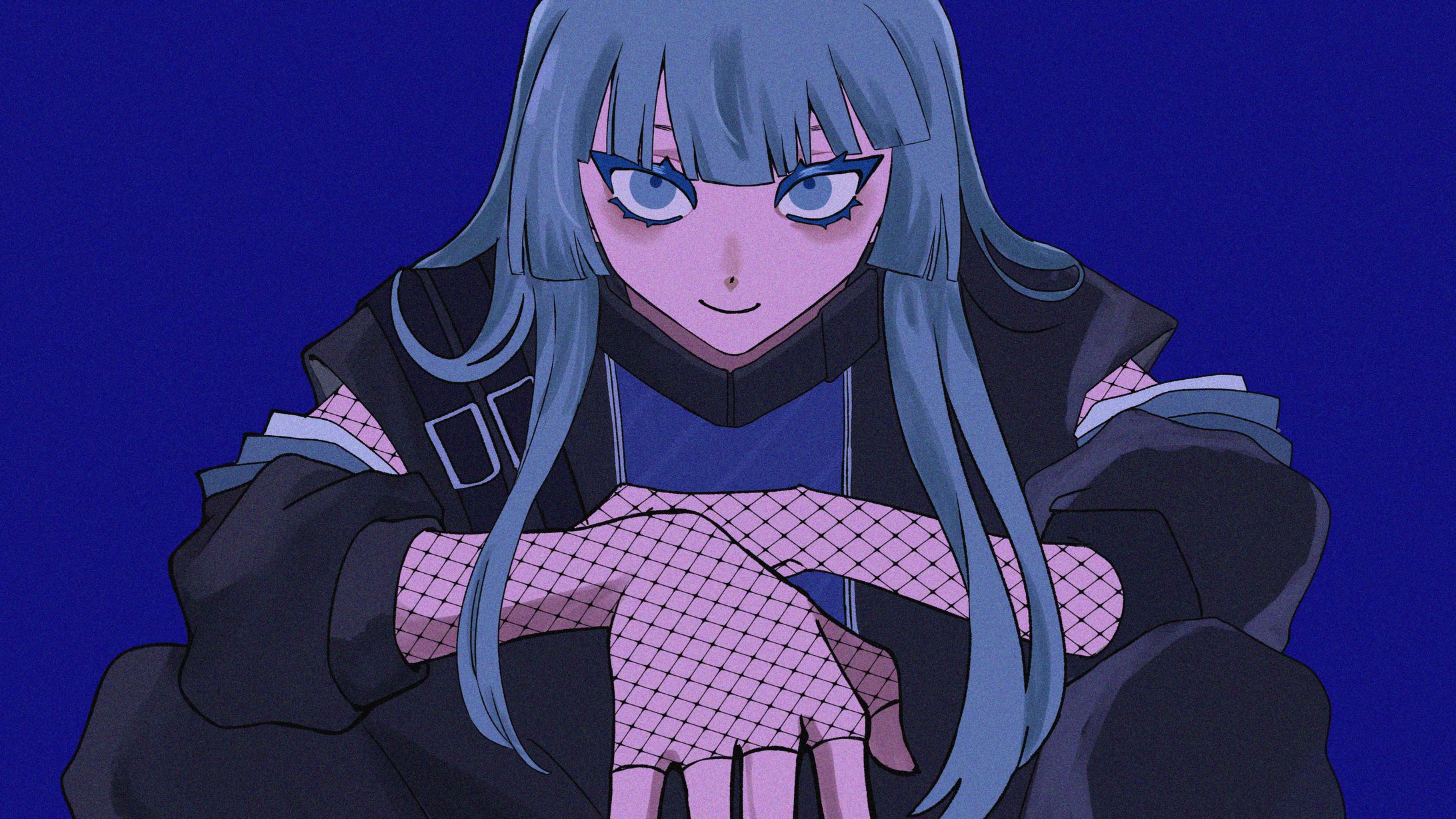 日々マナビ様　カバーイラスト-1