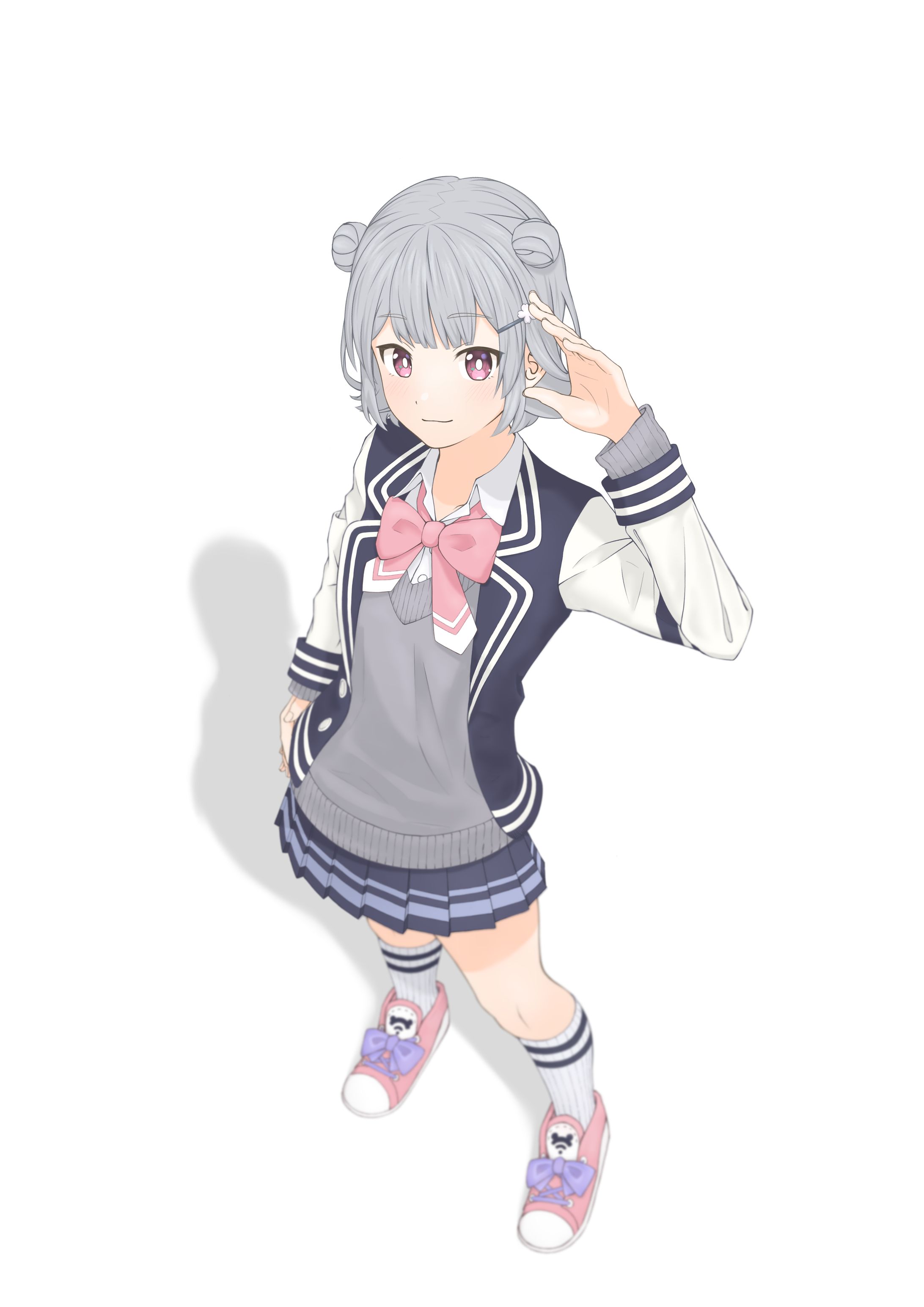 小春 小春六花