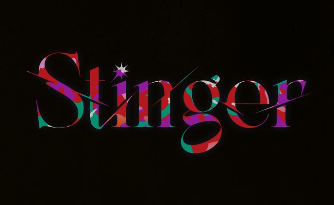 2025年3月、stinger