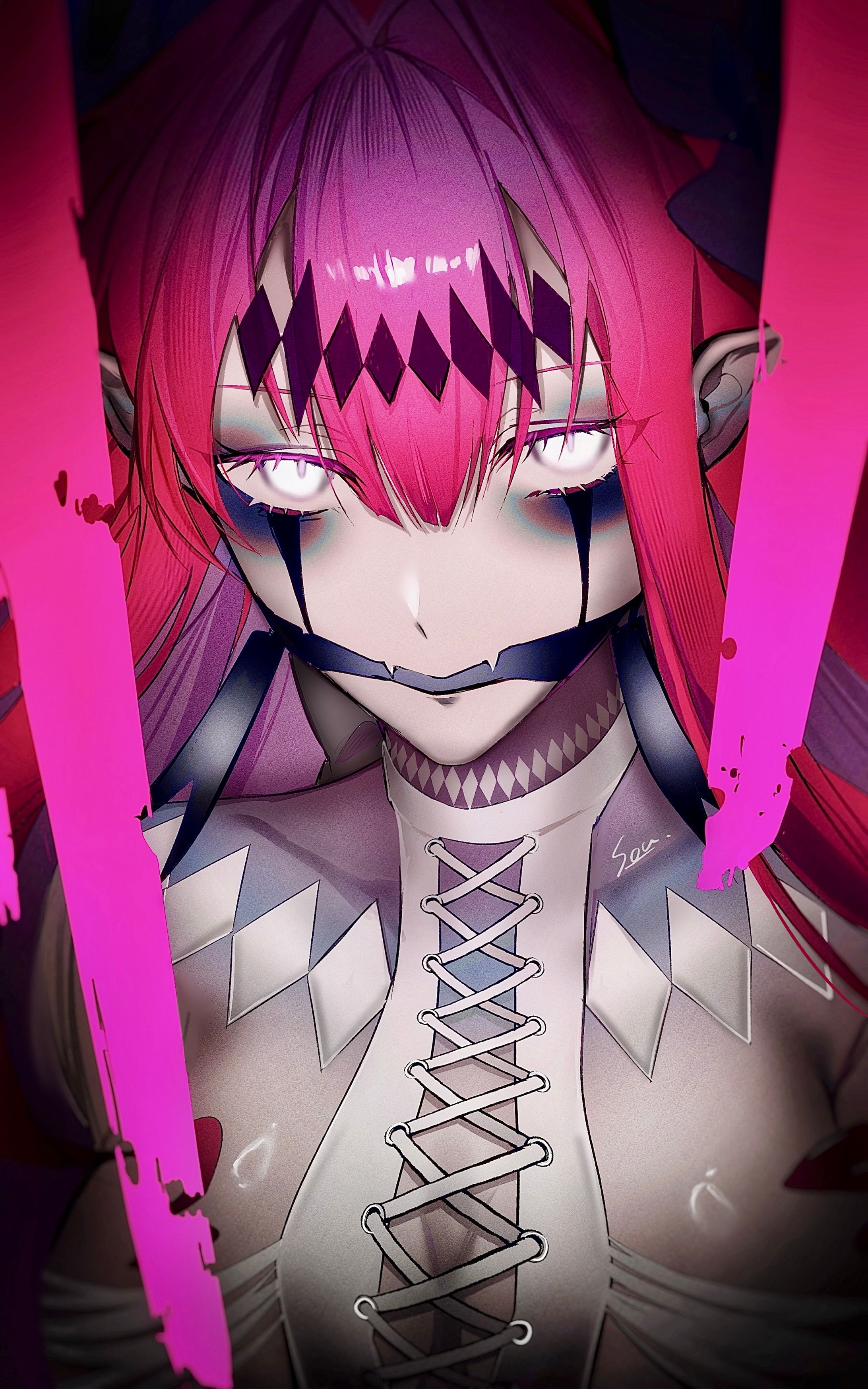 Japanese/animation/illustration-1
