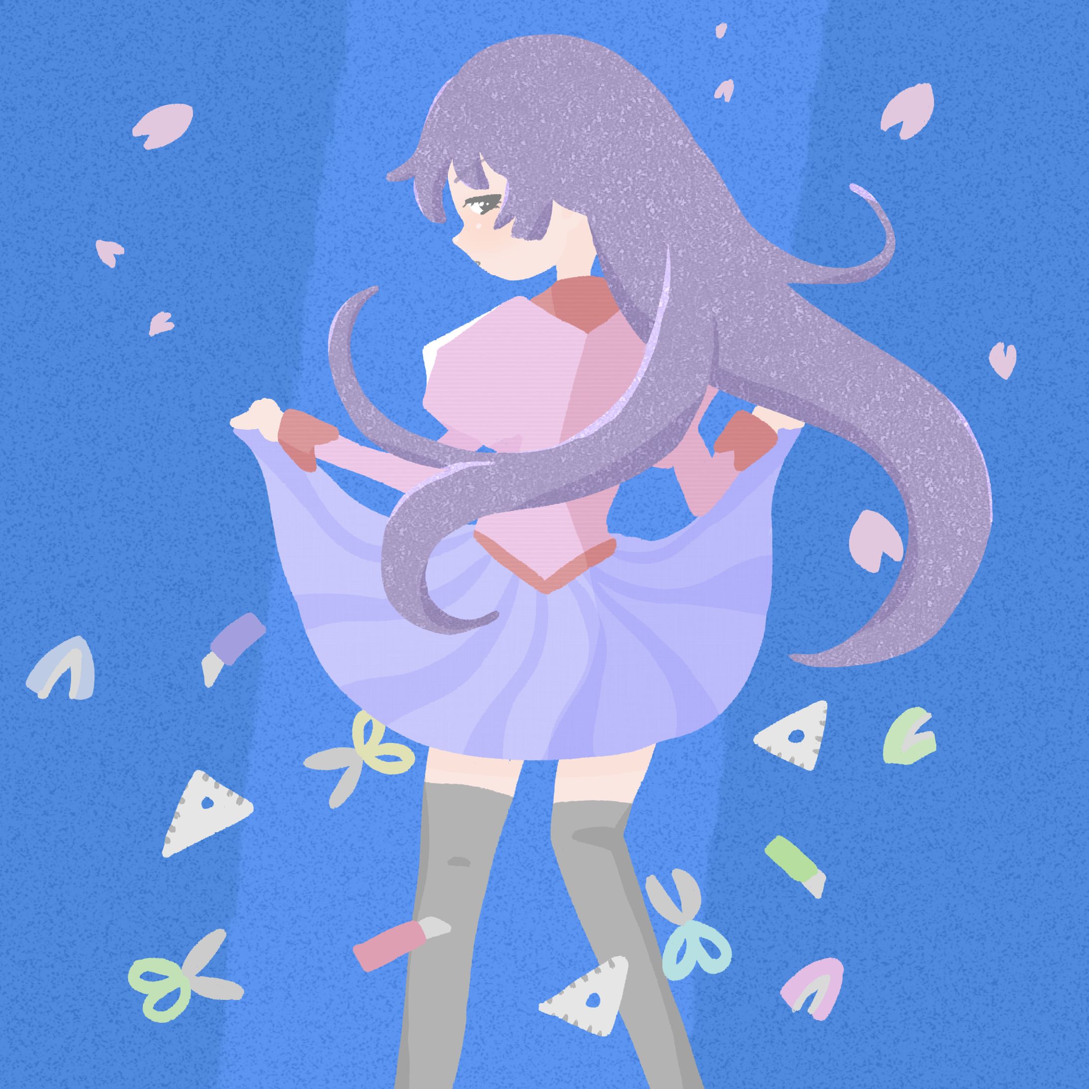 化物語/戦場ヶ原ひたぎ-1