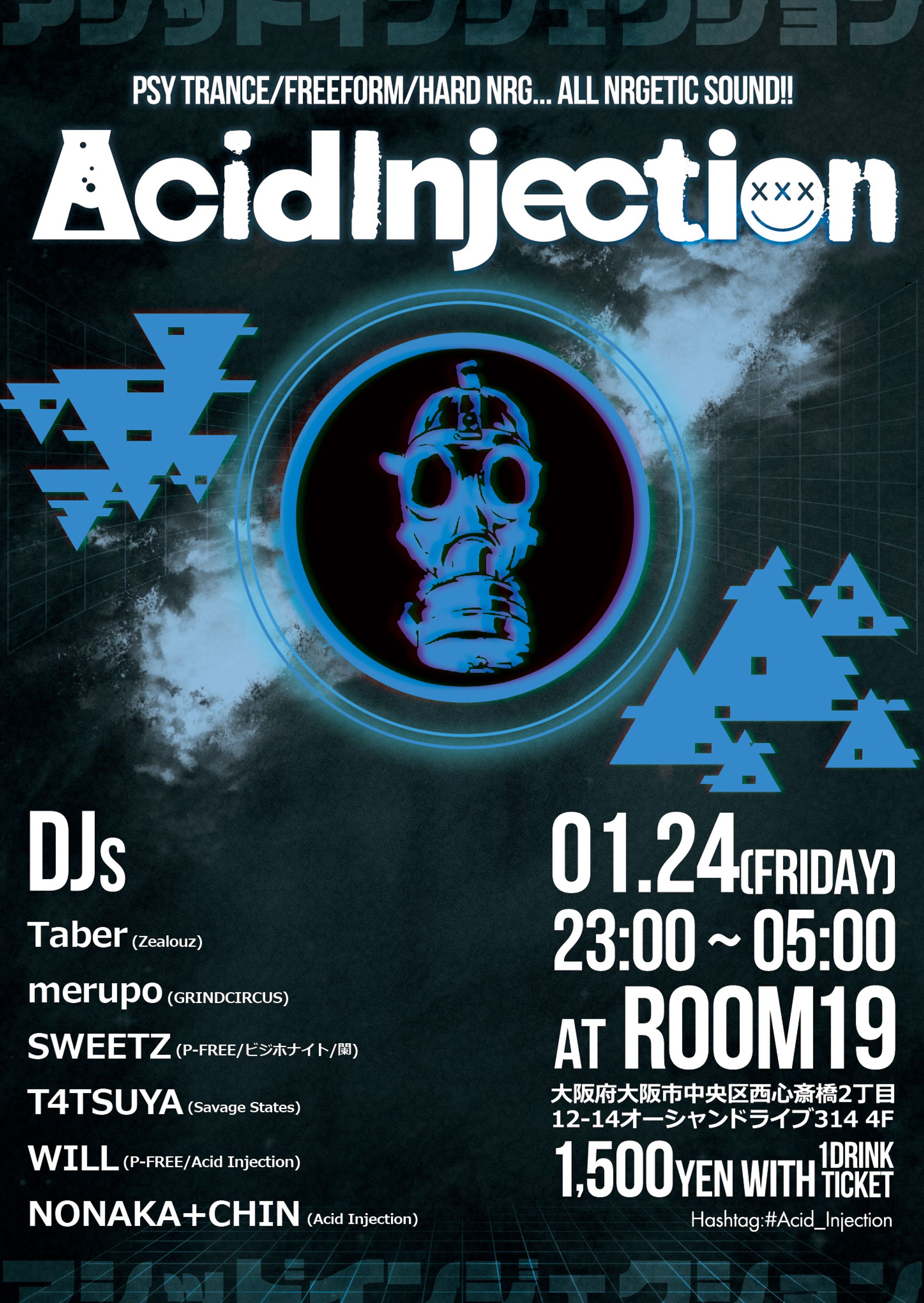 Acid Injection-1