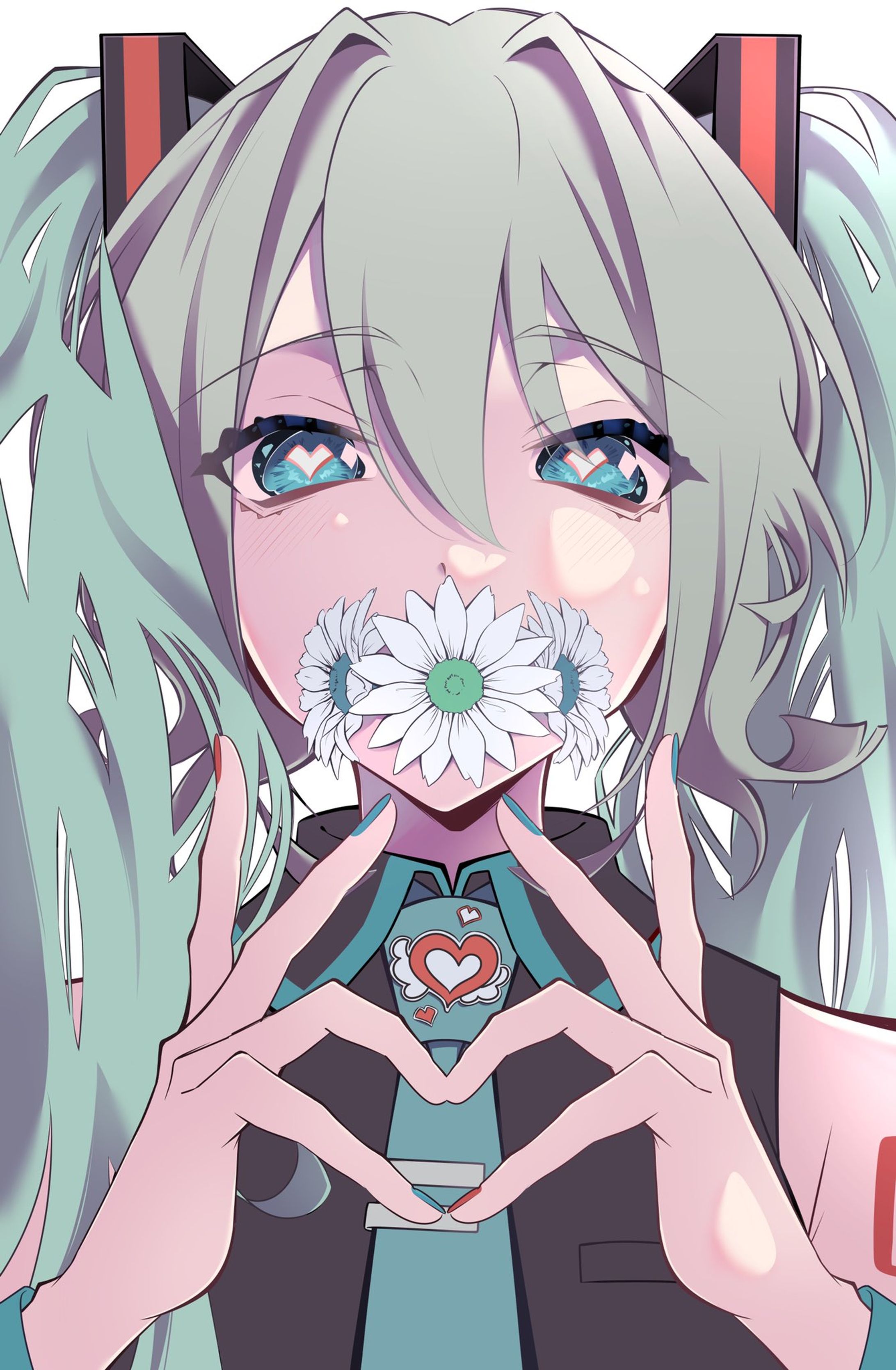 初音ミク-1