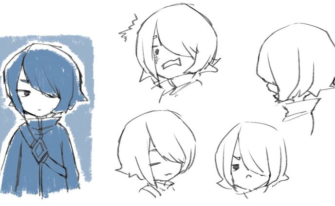 アイテム、絵