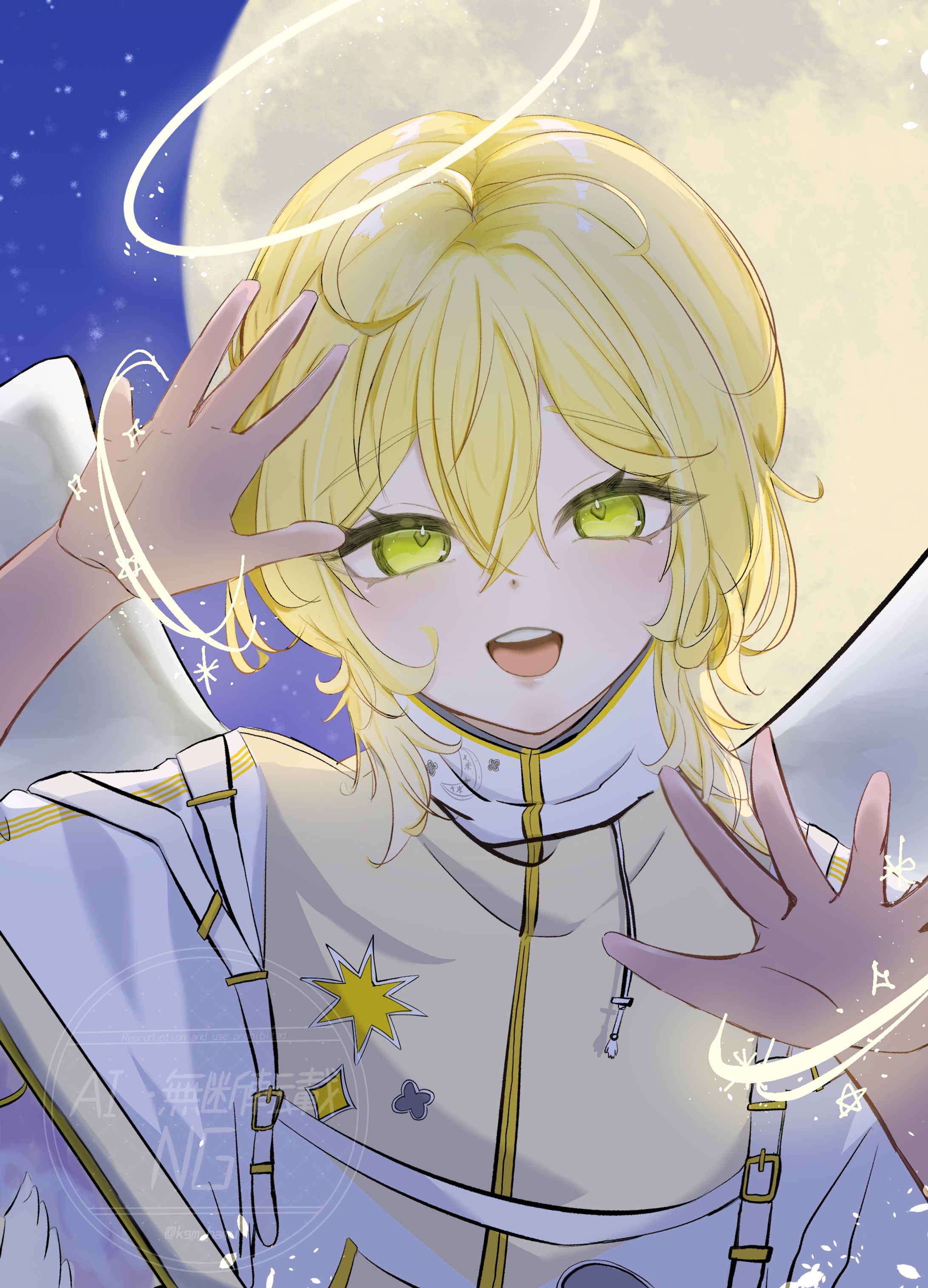 ｷﾗﾝｷﾗﾝｯ✨️-1