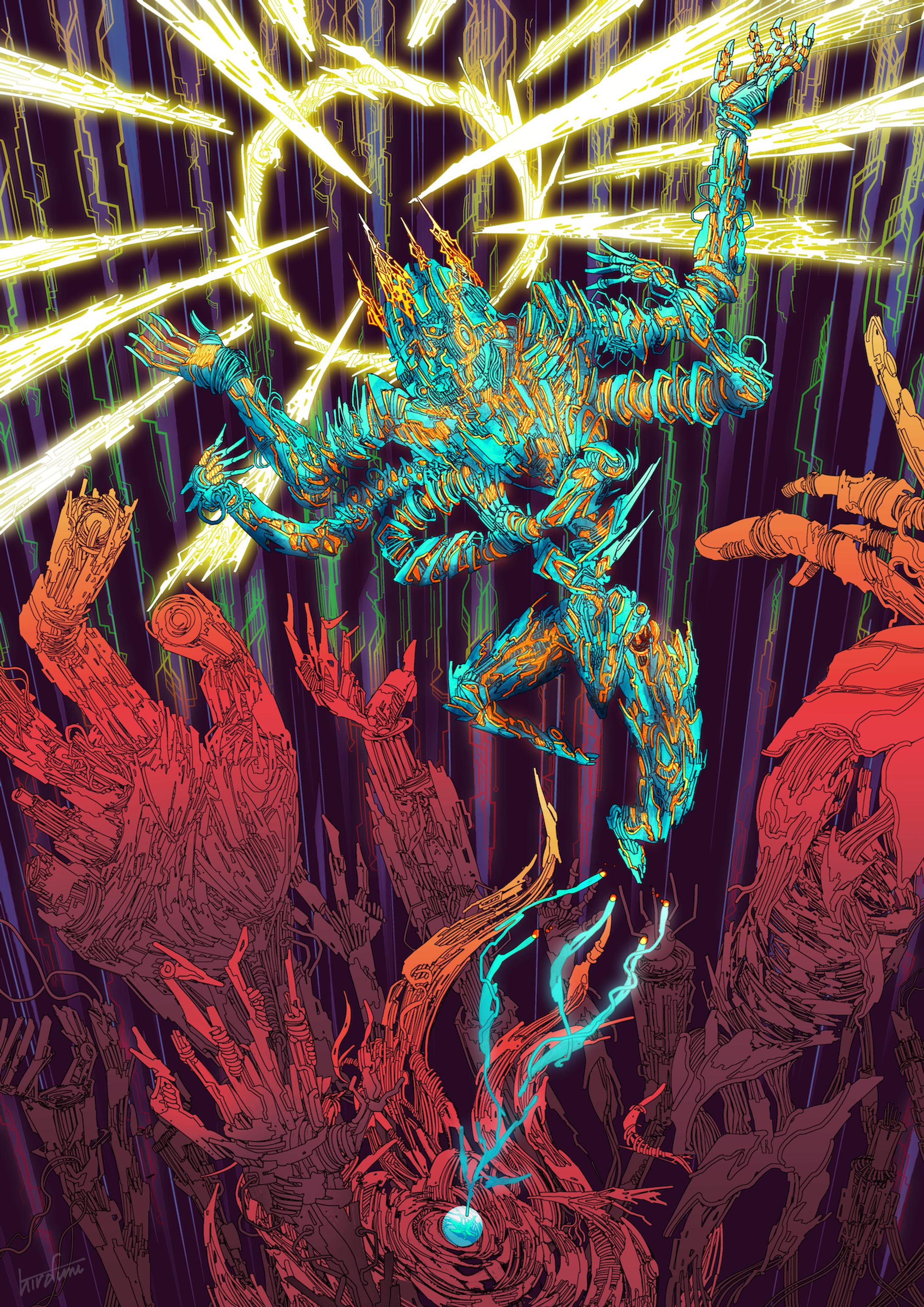 asura -1