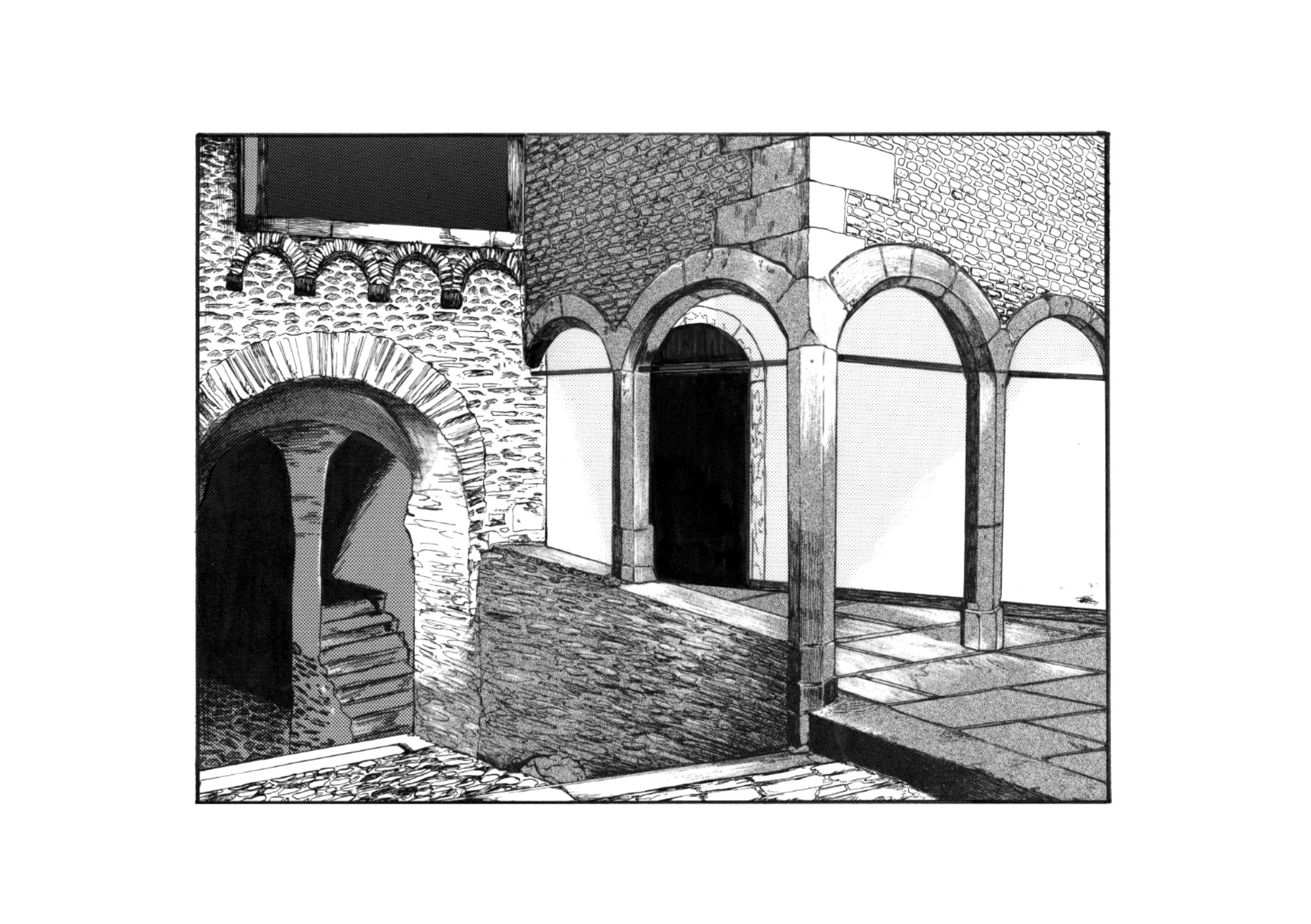 授業制作　背景-1