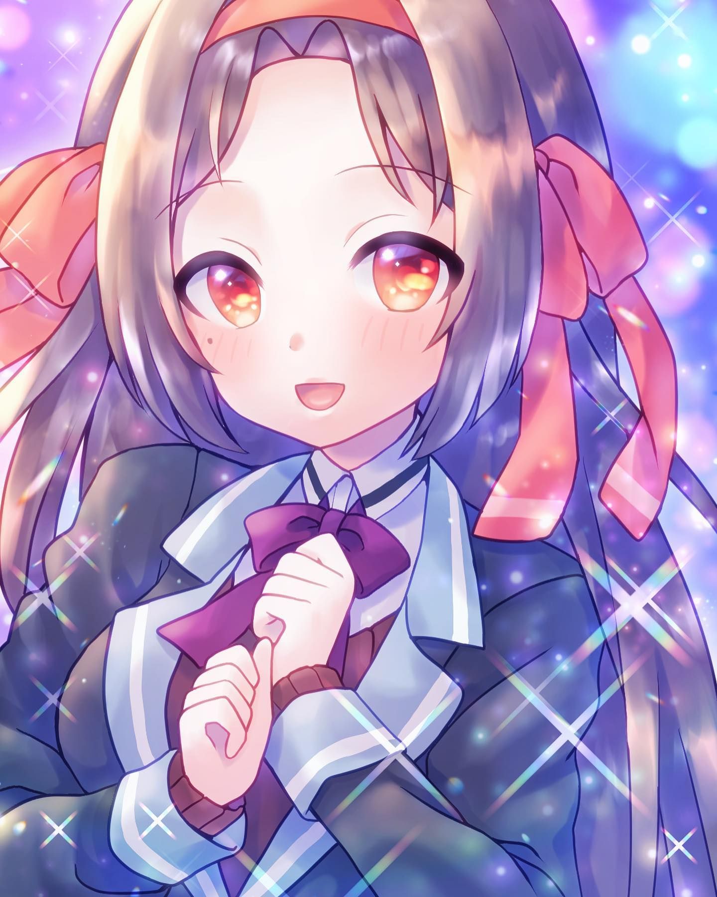ゆゆイラストオーダー だゆ/𝗖𝗢𝗠𝗜𝗧𝗜𝗔𝟭𝟱𝟯-つ47b on X: 