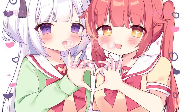 個人様/観賞用イラスト