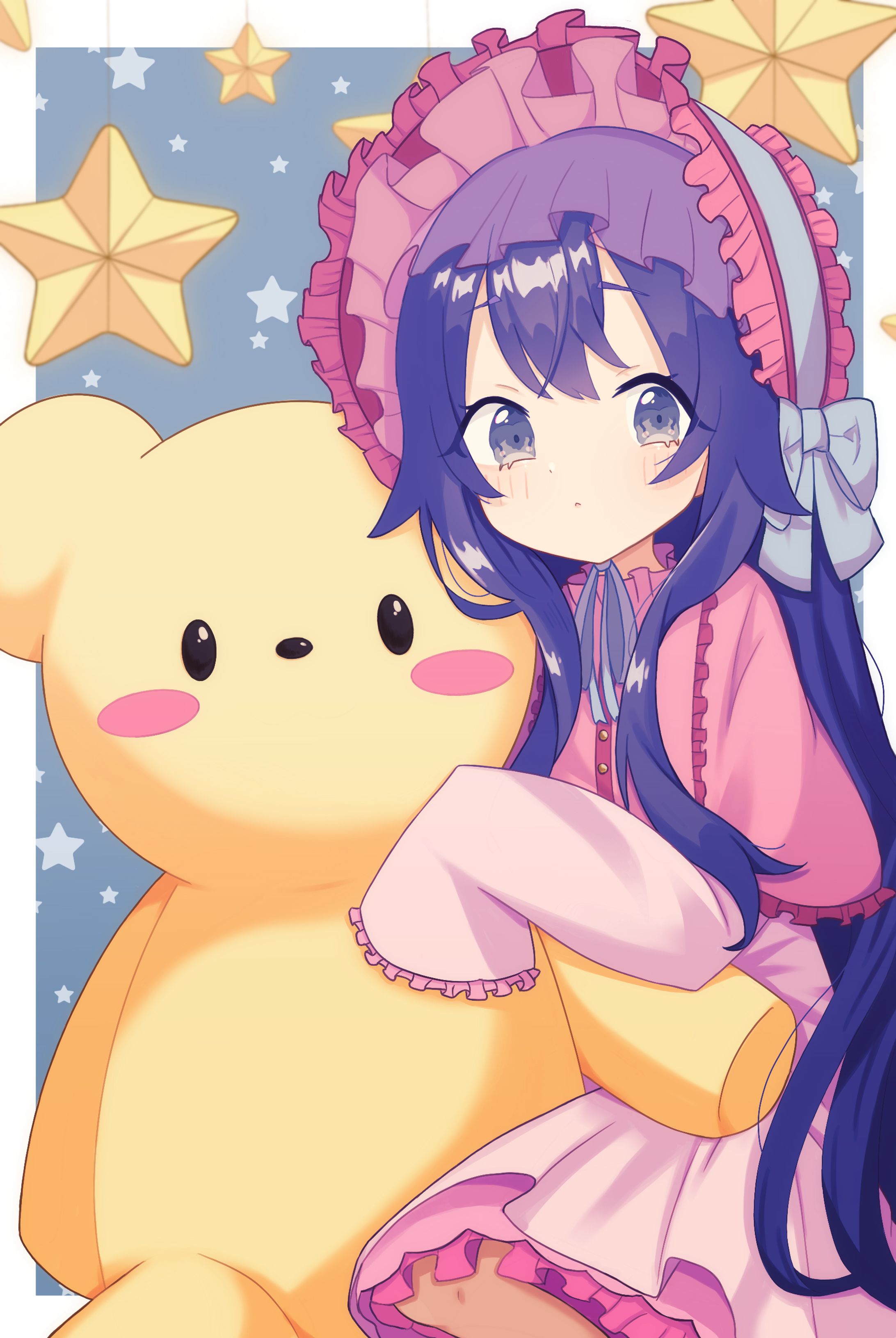 100カノ 静-1