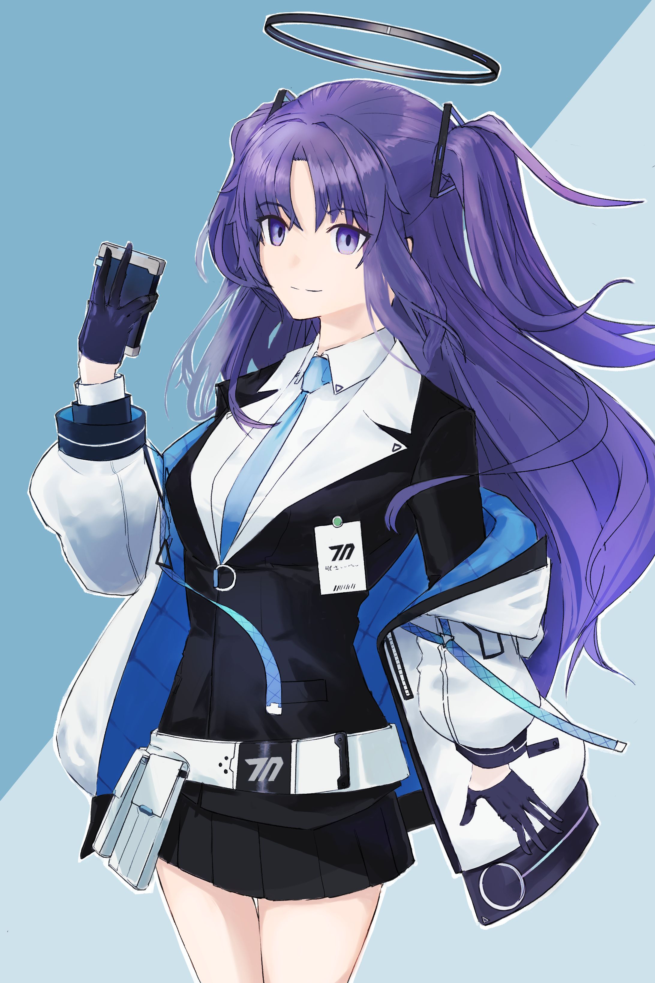 早瀬ユウカ-1