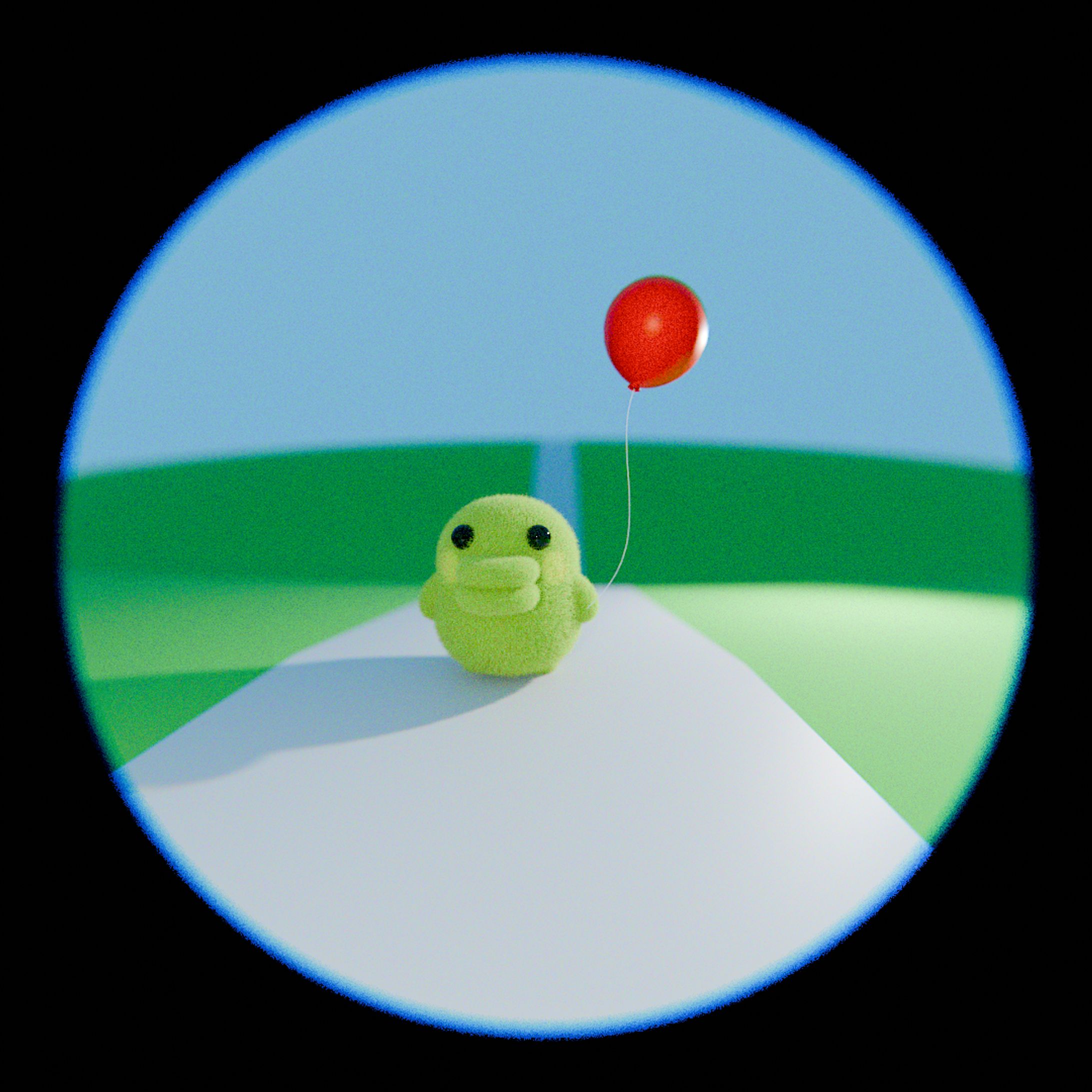 くちぱっち【たまごっち】-1
