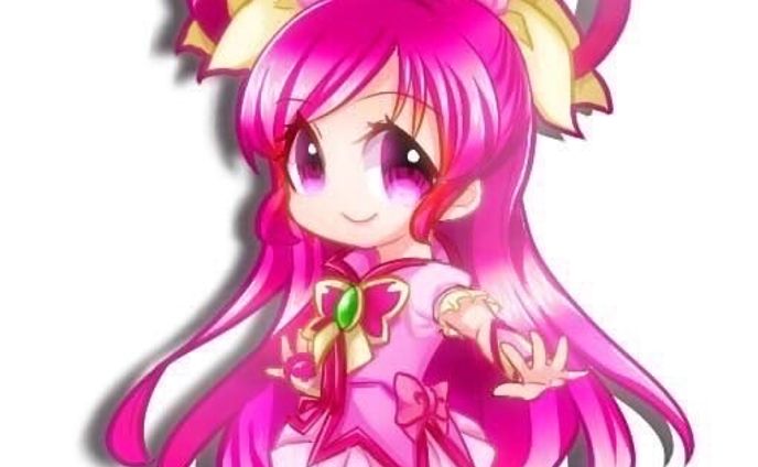 デフォルメ