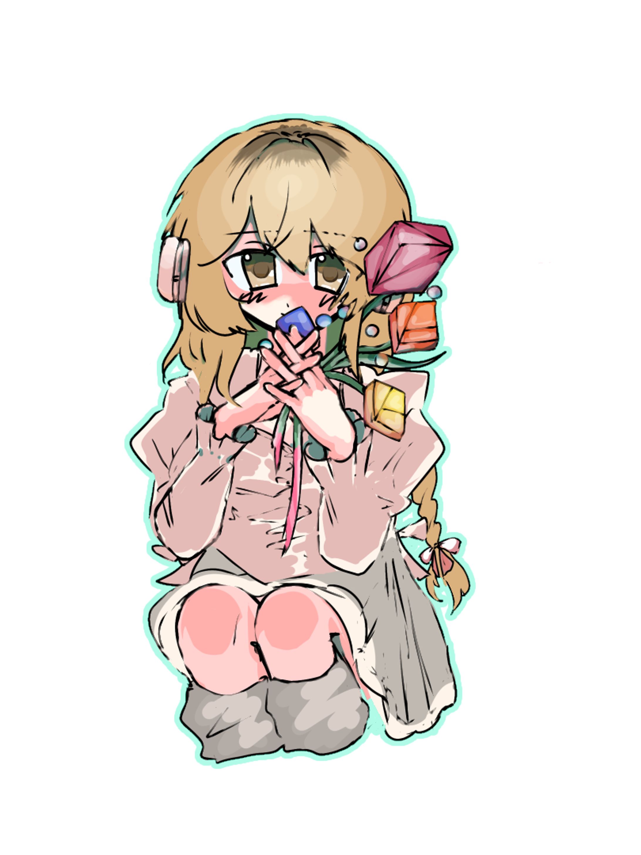 家長むぎ/にじさんじ-1