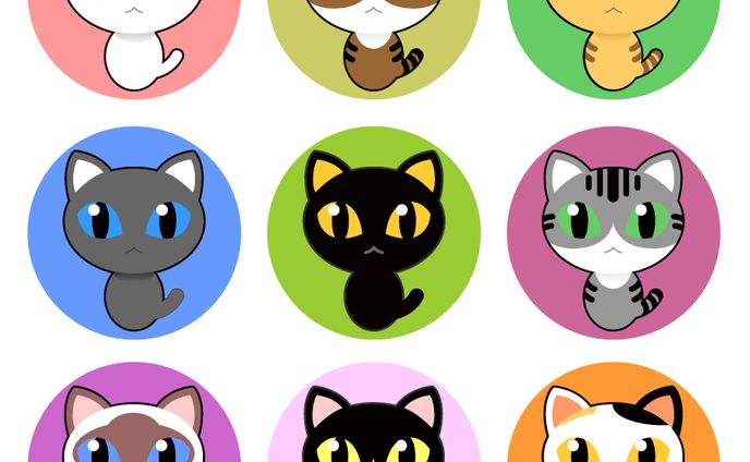 Cats