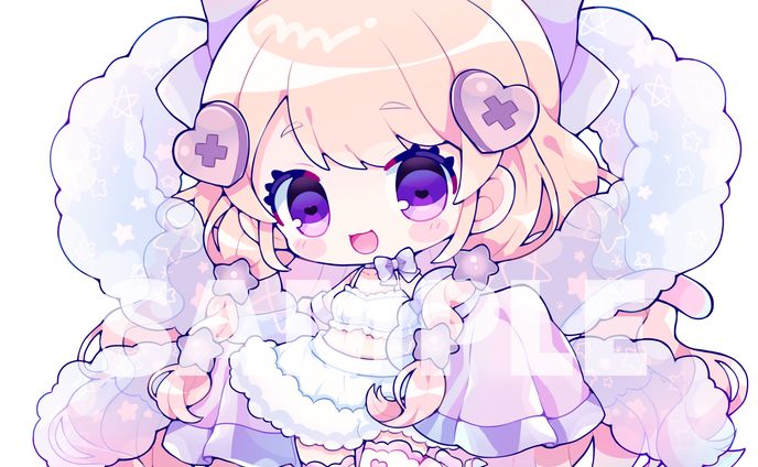 暮らし、ご依頼イラスト