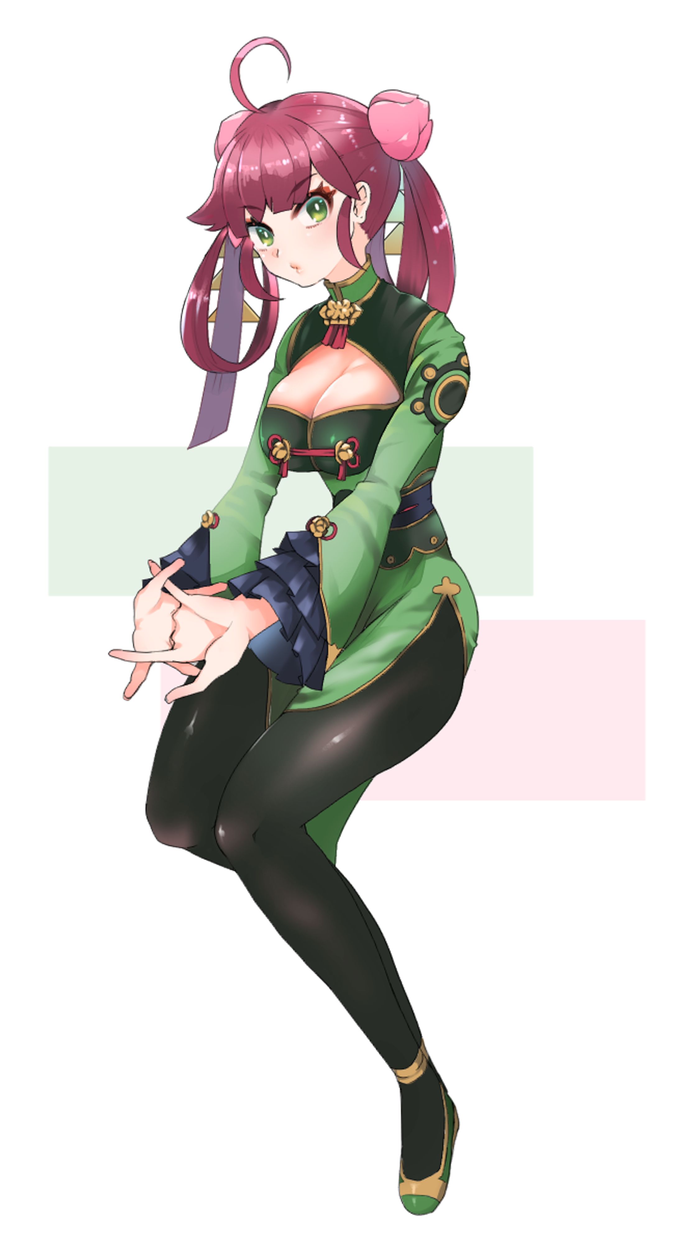 二次創作-1