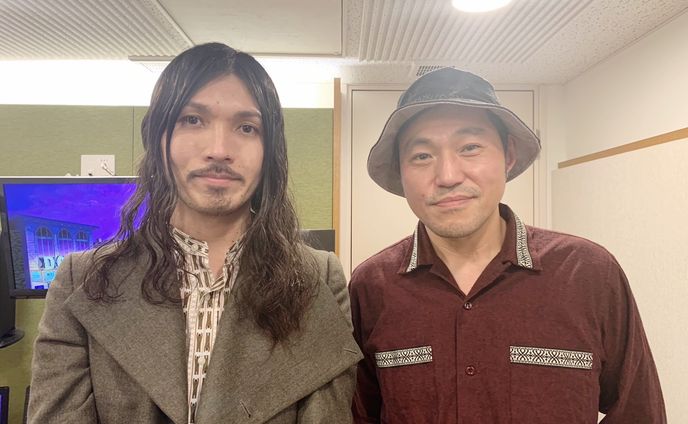 『南瓜とマヨネーズ』コンメンタリー対談