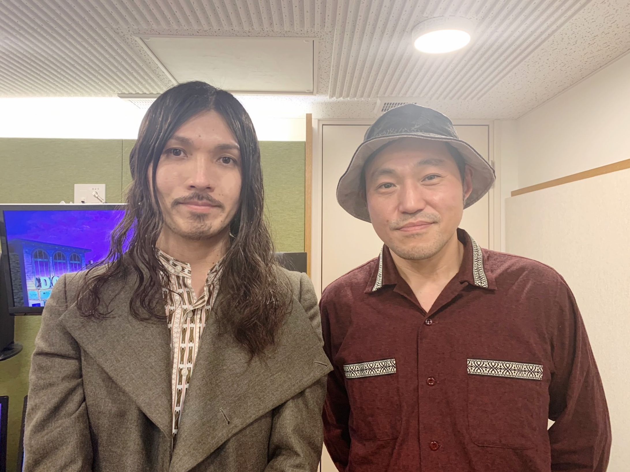 『南瓜とマヨネーズ』コンメンタリー対談-1