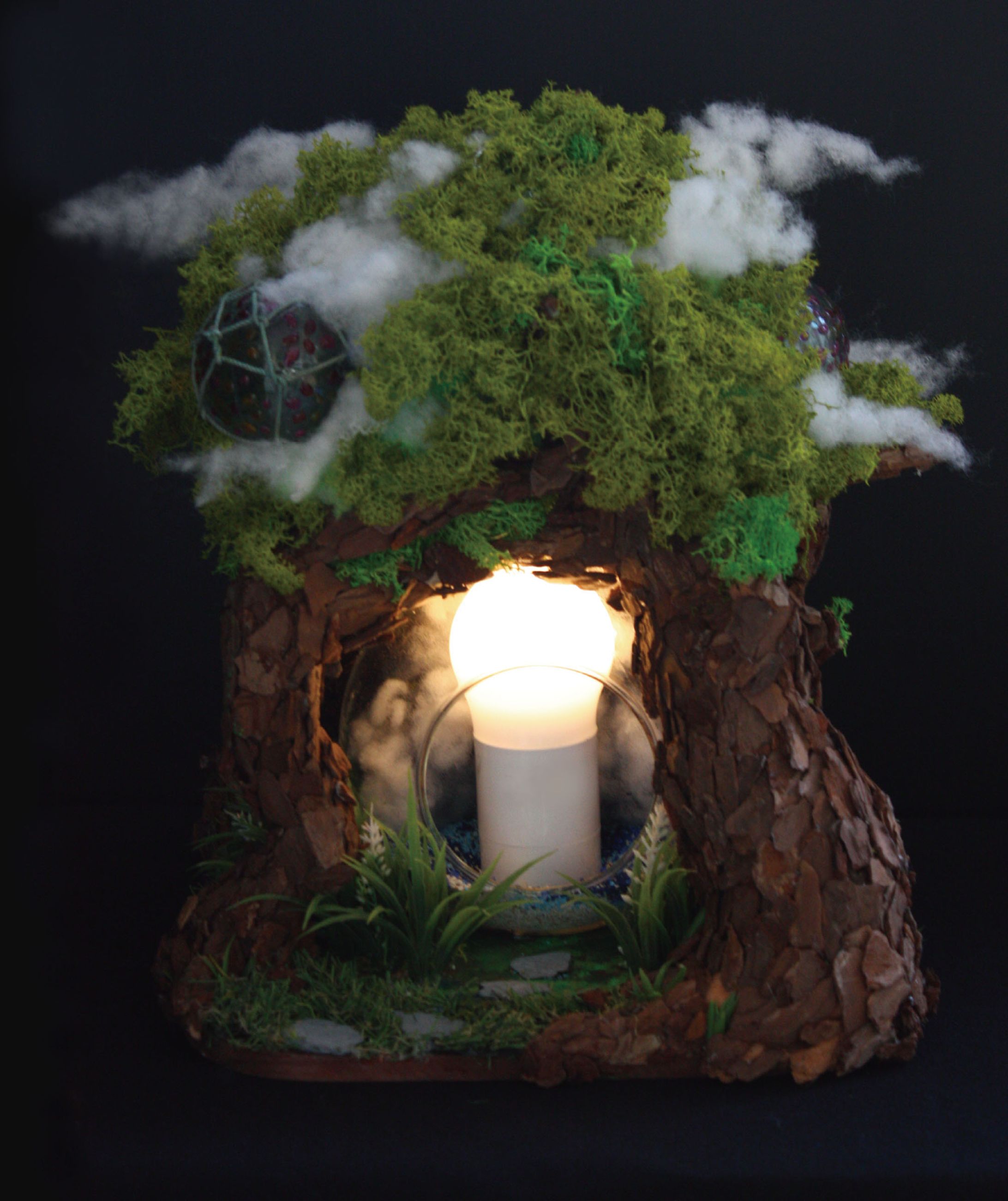 森を照らす輝き・プロダクトデザイン-1