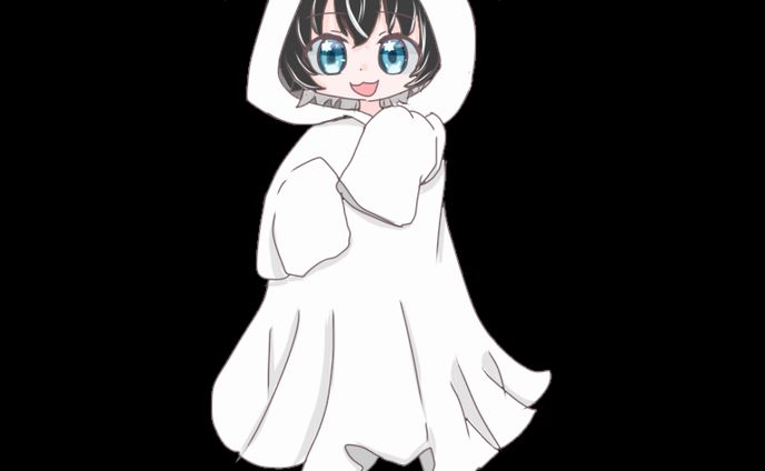 ハロウィンイラスト