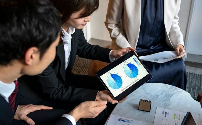 なぜ銀行業界ではマーケティング・リサーチが重要なのですか？