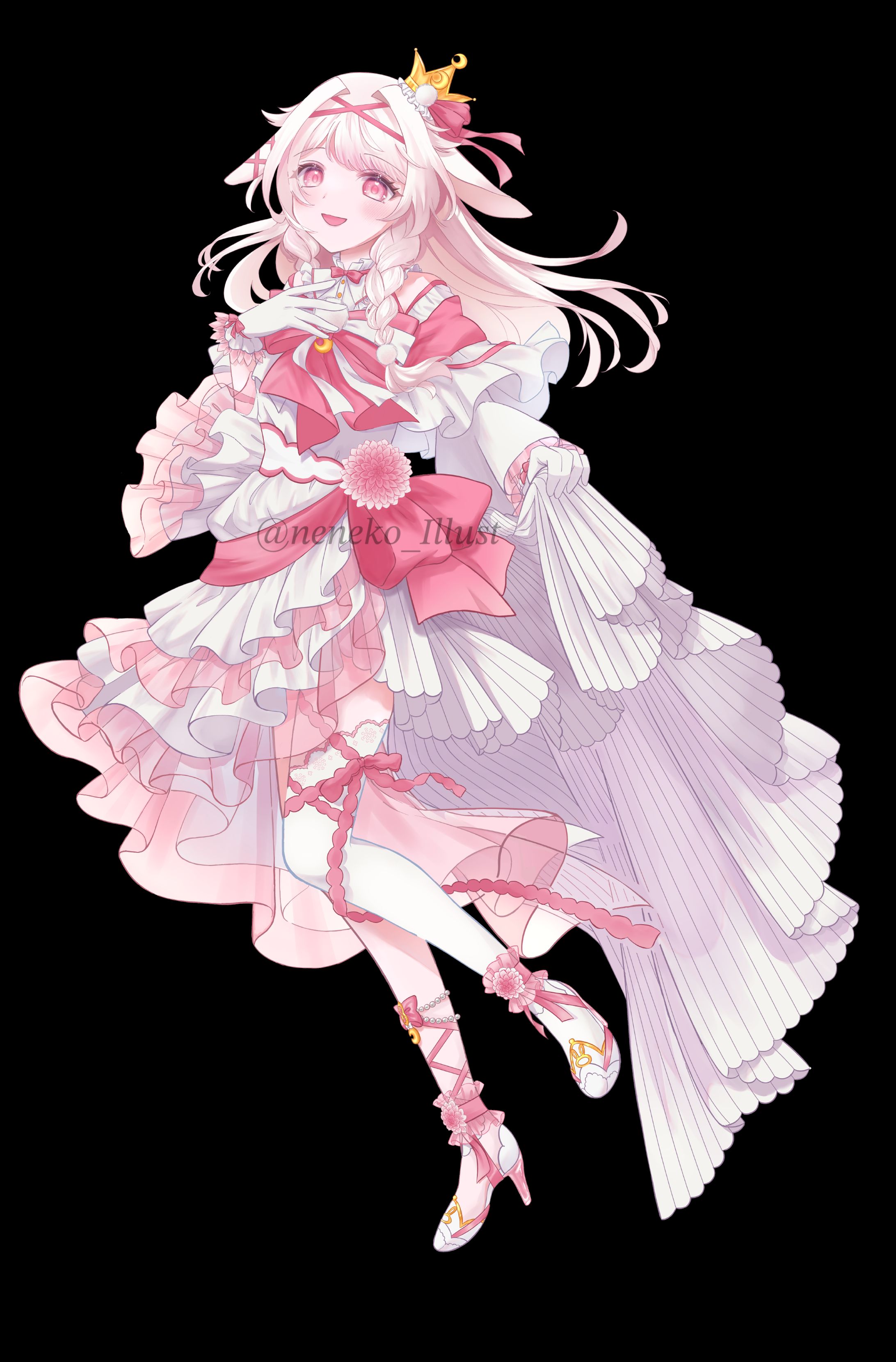 湊兎 美々 キービジュアル-1